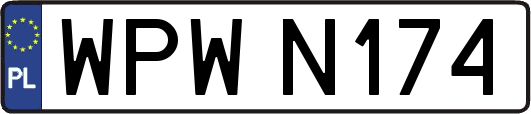 WPWN174