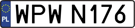 WPWN176