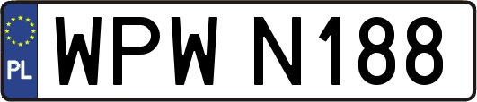 WPWN188