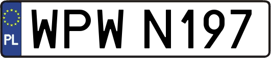 WPWN197