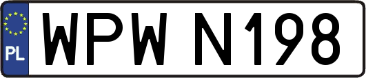 WPWN198