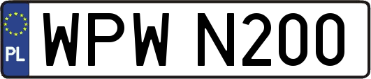 WPWN200
