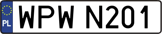 WPWN201