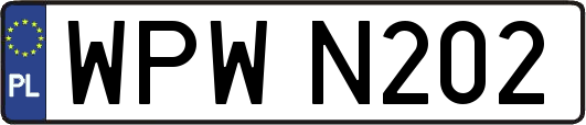 WPWN202