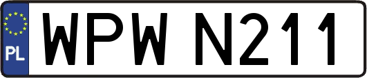 WPWN211