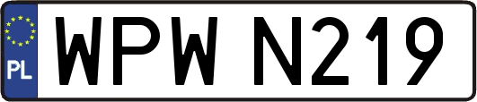 WPWN219