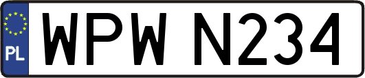 WPWN234