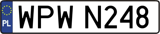 WPWN248