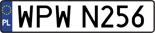 WPWN256