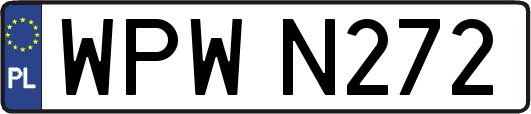 WPWN272