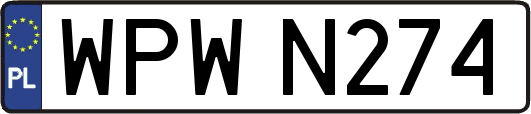 WPWN274