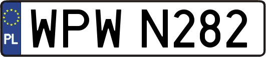 WPWN282