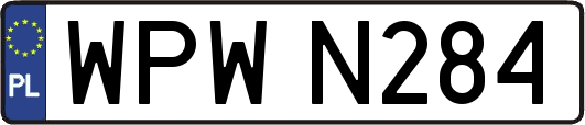 WPWN284