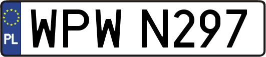 WPWN297