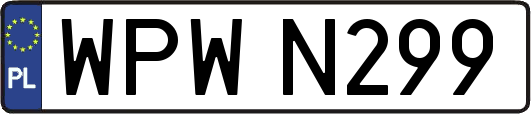 WPWN299