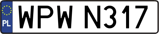 WPWN317
