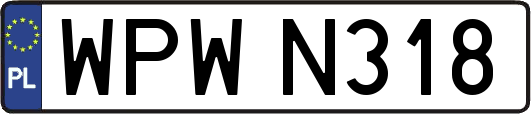 WPWN318