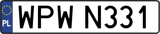 WPWN331