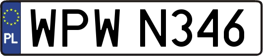 WPWN346