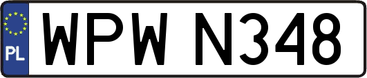 WPWN348
