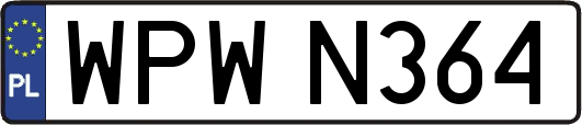 WPWN364