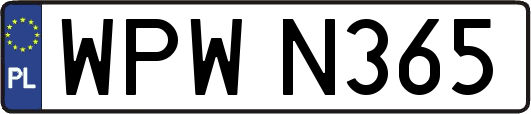 WPWN365