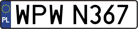 WPWN367