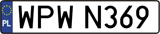 WPWN369