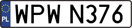 WPWN376
