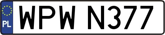 WPWN377
