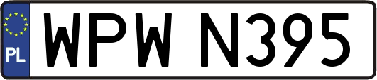 WPWN395