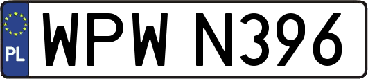 WPWN396
