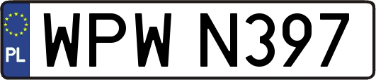 WPWN397
