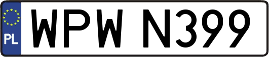 WPWN399
