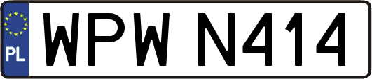 WPWN414