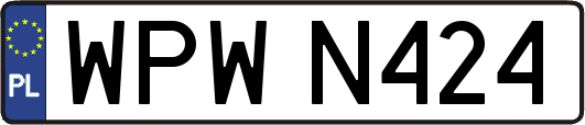 WPWN424