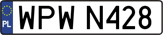 WPWN428