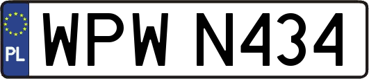 WPWN434