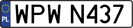 WPWN437