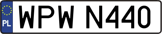 WPWN440