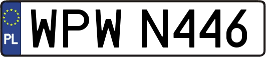 WPWN446