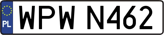 WPWN462