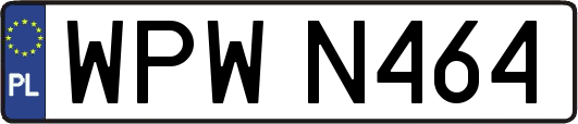 WPWN464