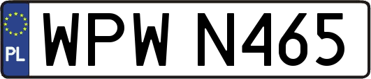 WPWN465