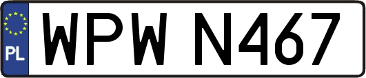 WPWN467