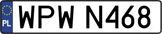WPWN468