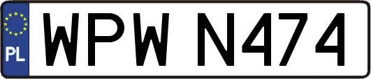 WPWN474