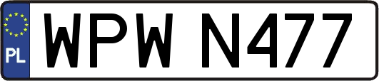 WPWN477