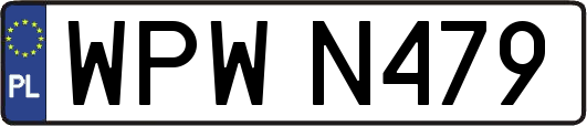 WPWN479