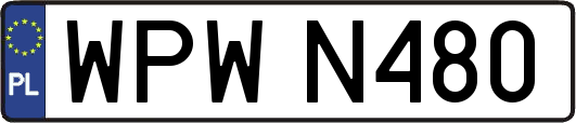 WPWN480